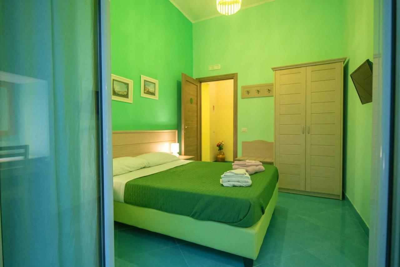 Bed & Breakfast Al Centro Storico *